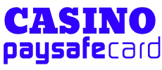 paysafecard casino logo
